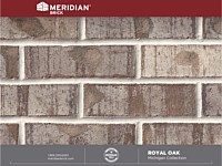 Meridian Brick